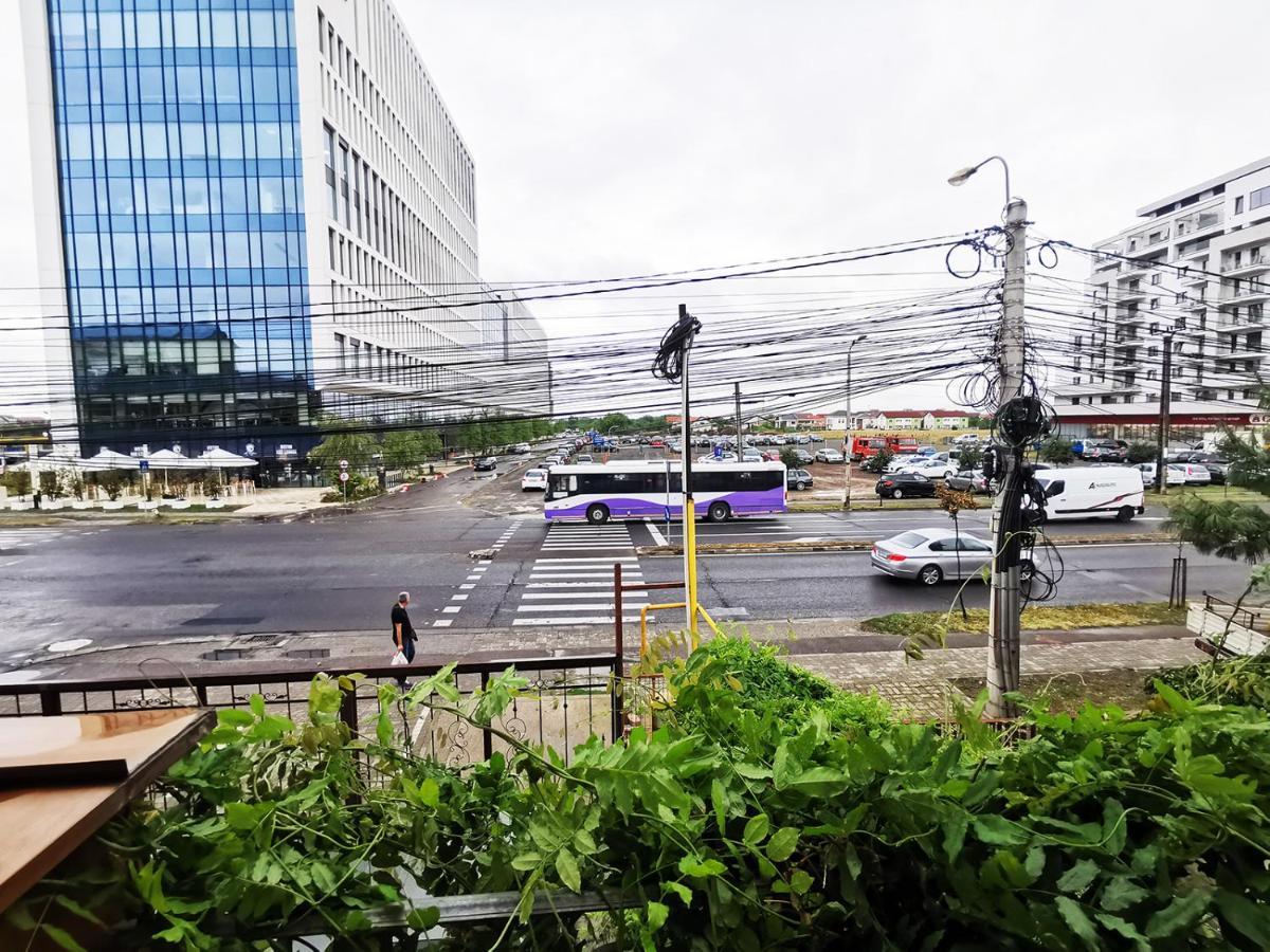 Cazare Timisoara T90 Exterior foto