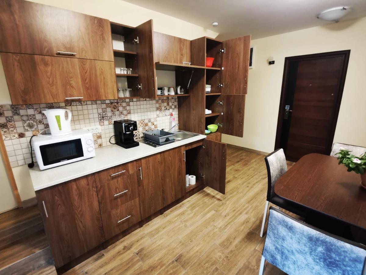 Cazare Timisoara T90 Exterior foto