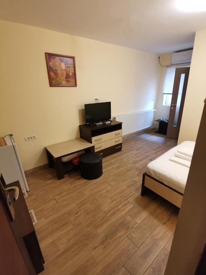 Cazare Timisoara T90 Exterior foto