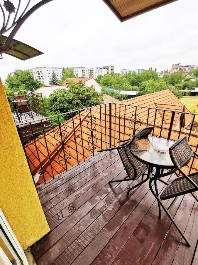 Cazare Timisoara T90 Exterior foto