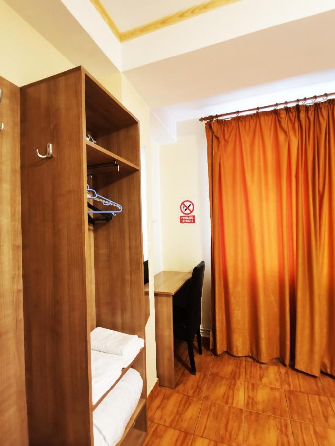 Cazare Timisoara T90 Exterior foto